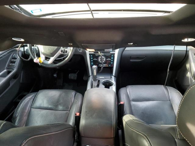 Photo 8 from auction – 2015 FORD EXPLORER S with VIN 1FM5K8GT6FGC37313