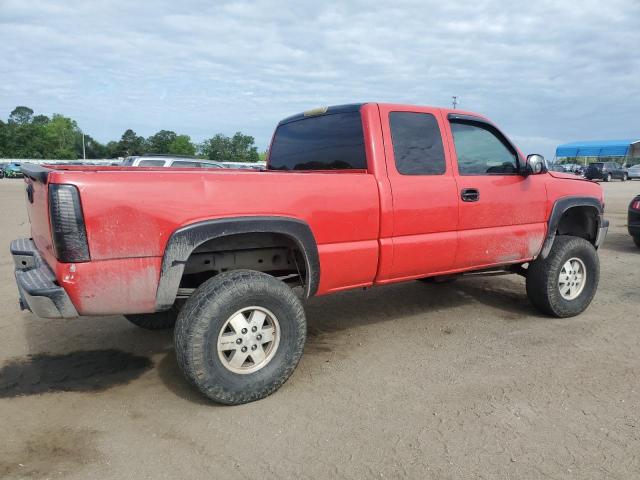 Photo 3 from auction – 1999 CHEVROLET SILVERADO with VIN 1GCEK19T5XE153098
