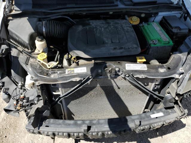 Photo 11 from auction – 2019 DODGE GRAND CARA with VIN 2C4RDGEG8KR556415