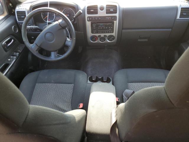 Photo 8 from auction – 2009 CHEVROLET COLORADO with VIN 1GCDT13E598107873