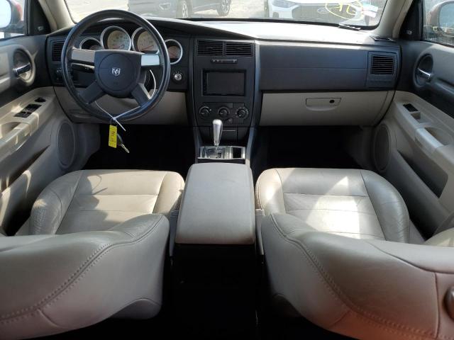 Photo 8 from auction – 2005 DODGE MAGNUM R/T with VIN 2D4GV58255H544454