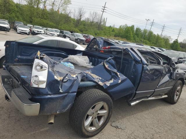 Photo 3 from auction – 2007 DODGE RAM 1500 S with VIN 1D7HA18257J626200