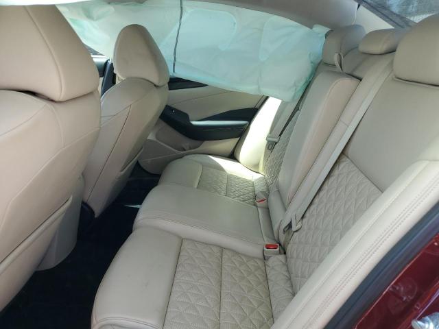 Photo 10 from auction – 2016 NISSAN MAXIMA 3.5 with VIN 1N4AA6AP8GC381028