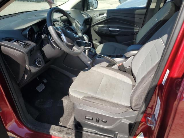 Photo 7 from auction – 2015 FORD ESCAPE SE with VIN 1FMCU9GXXFUB15372