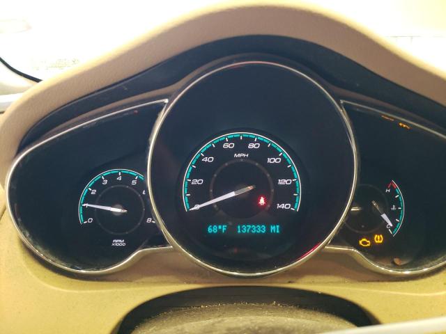Photo 9 from auction – 2012 CHEVROLET MALIBU LS with VIN 1G1ZA5E00CF296870