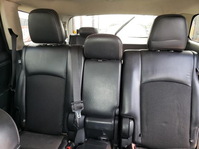 Photo 10 from auction – 2016 DODGE JOURNEY CR with VIN 3C4PDCGB5GT131904
