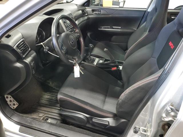 Photo 7 from auction – 2011 SUBARU IMPREZA WR with VIN JF1GR7E62BG820364