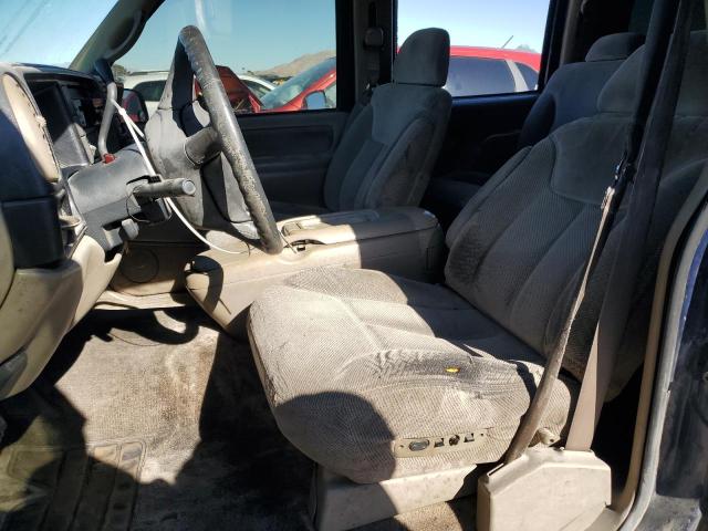 Photo 7 from auction – 1997 CHEVROLET SUBURBAN C with VIN 3GNEC16R2VG136259