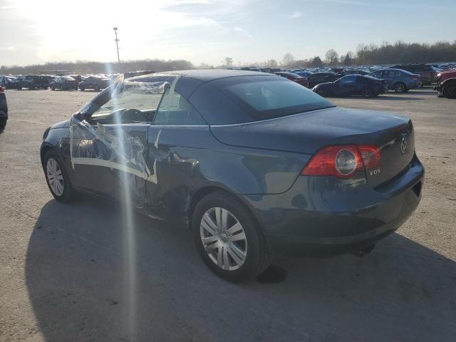 Photo 2 from auction – 2008 VOLKSWAGEN EOS TURBO with VIN WVWBA71F28V054271