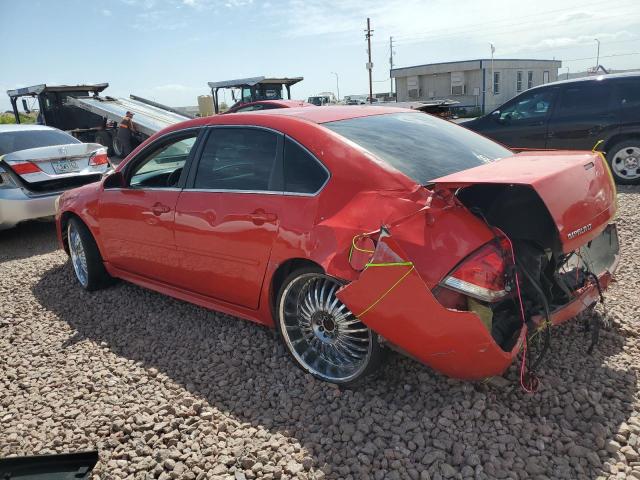 Photo 2 from auction – 2013 CHEVROLET IMPALA LT with VIN 2G1WG5E35D1252982