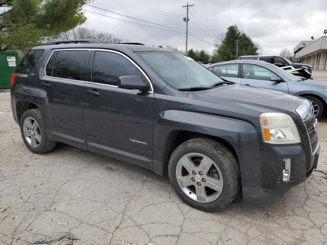 Photo 4 from auction – 2013 GMC TERRAIN SL with VIN 2GKFLVEK4D6253946