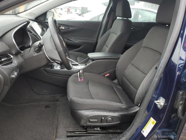 Photo 7 from auction – 2016 CHEVROLET MALIBU LT with VIN 1G1ZE5ST6GF346891