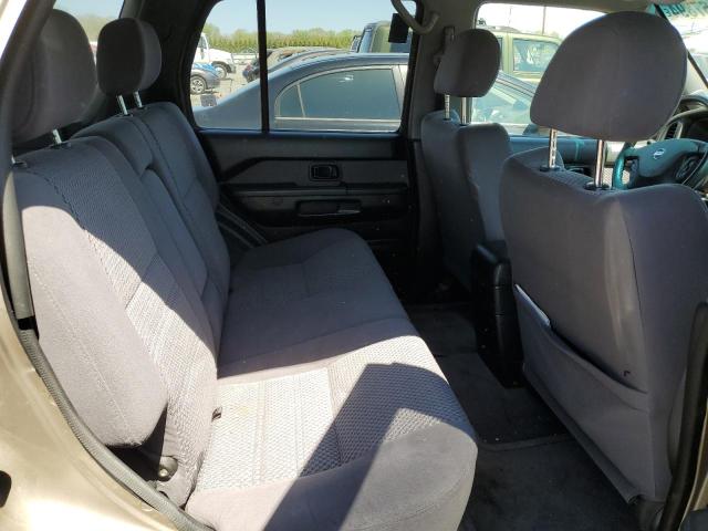 Photo 10 from auction – 2002 NISSAN PATHFINDER with VIN JN8DR09Y42W744186