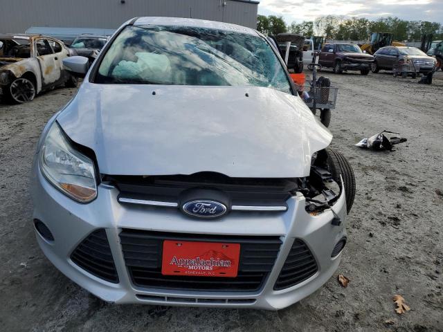 Фото 5 с аукциона – 2014 FORD FOCUS SE с VIN 1FADP3K20EL313588