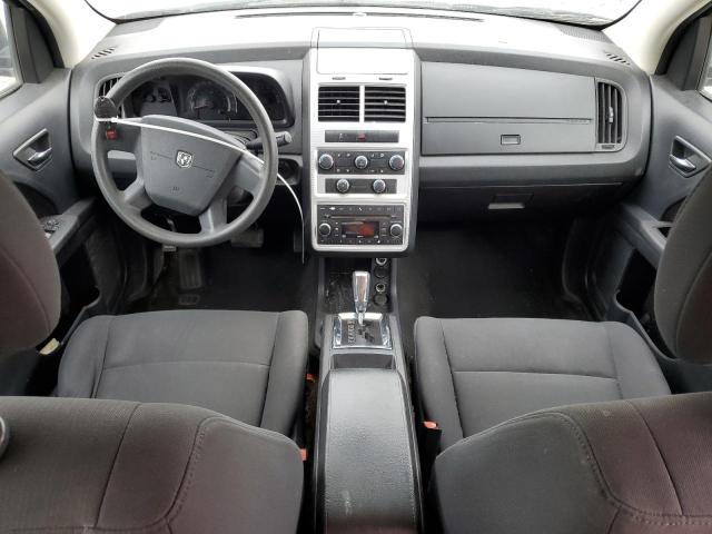 Photo 8 from auction – 2010 DODGE JOURNEY SE with VIN 3D4PG4FB6AT257682