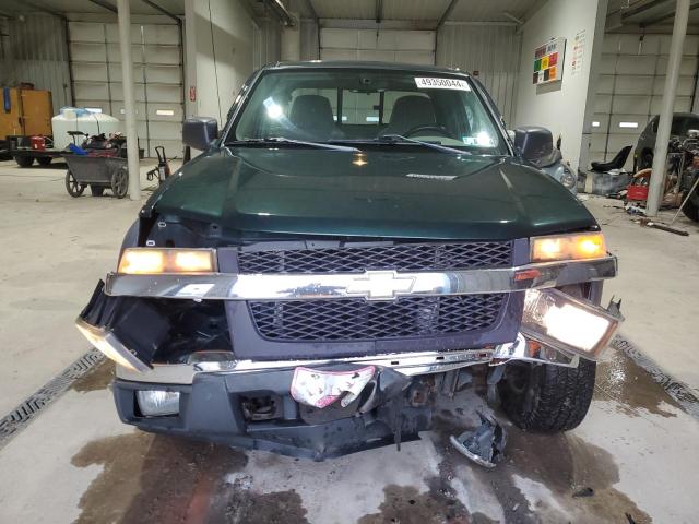 Photo 5 from auction – 2004 CHEVROLET COLORADO with VIN 1GCDT196148188802