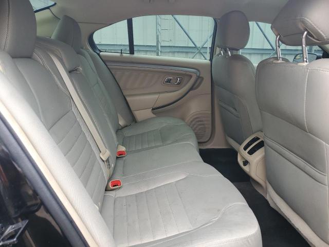 Photo 10 from auction – 2014 FORD TAURUS SE with VIN 1FAHP2D81EG122512