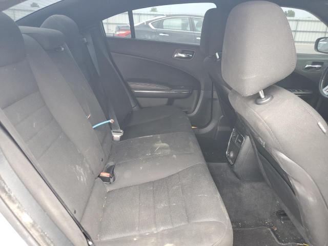 Photo 10 from auction – 2013 DODGE CHARGER SE with VIN 2C3CDXBG5DH632017
