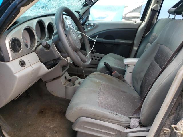 Photo 7 from auction – 2006 CHRYSLER PT CRUISER with VIN 3A4FY58B46T302922