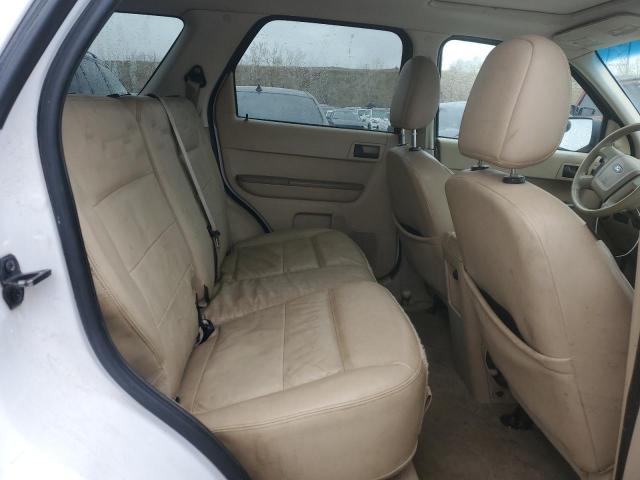 Photo 11 from auction – 2008 FORD ESCAPE XLT with VIN 1FMCU93118KE21361
