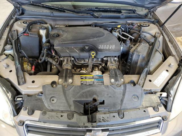 Photo 11 from auction – 2006 CHEVROLET IMPALA LT with VIN 2G1WT58K869167766