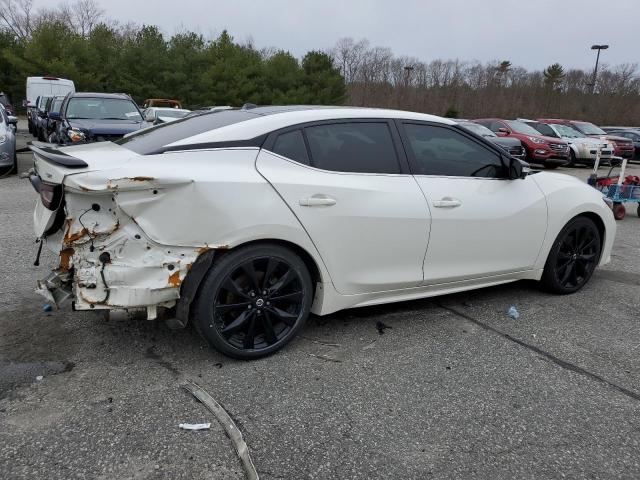 Zdjęcie 3 z aukcji – 2021 NISSAN MAXIMA SR z VIN 1N4AA6EV3MC501953