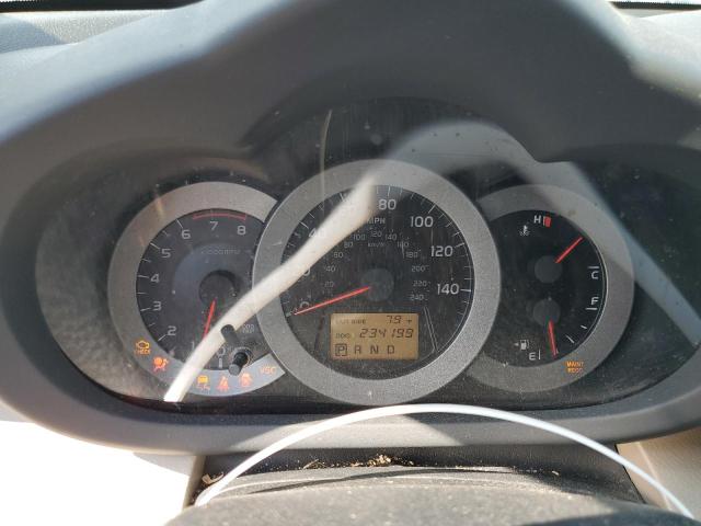 Photo 9 from auction – 2007 TOYOTA RAV4 with VIN JTMZK33V975015636