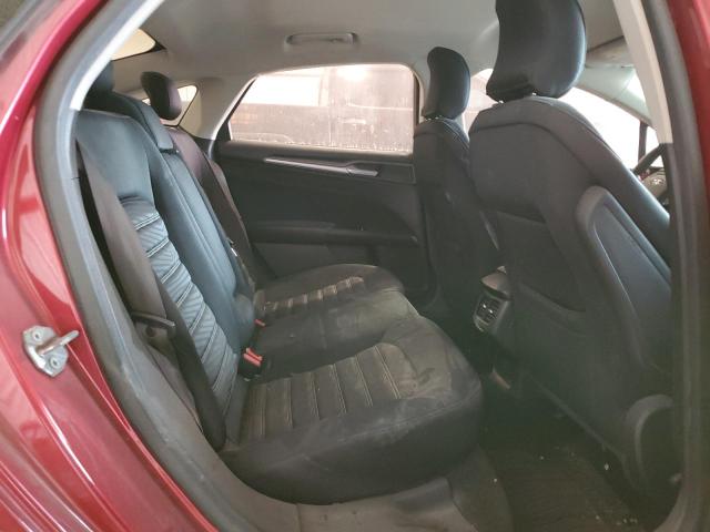 Photo 10 from auction – 2016 FORD FUSION SE with VIN 3FA6P0H79GR183616