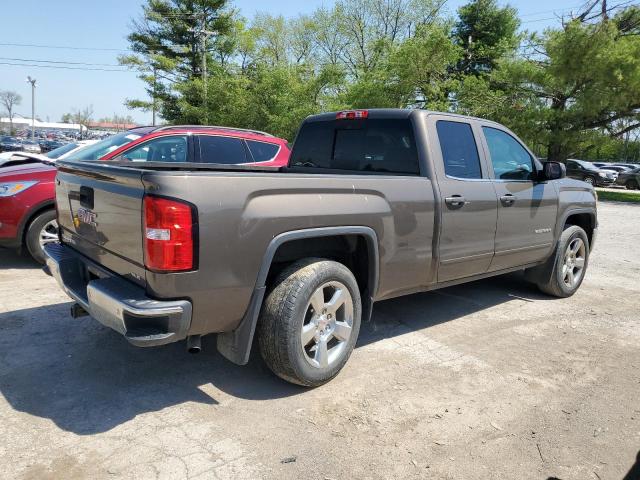 Photo 3 from auction – 2015 GMC SIERRA K15 with VIN 1GTV2UEC0FZ237229