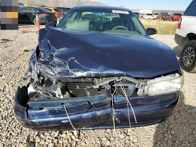 Photo 5 from auction – 2003 BUICK CENTURY CU with VIN 2G4WS52J531144669