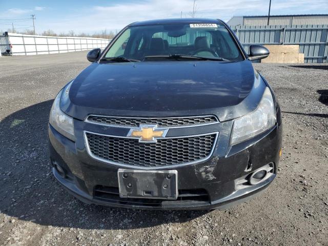 Photo 5 from auction – 2014 CHEVROLET CRUZE LT with VIN 1G1PE5SB4E7408486