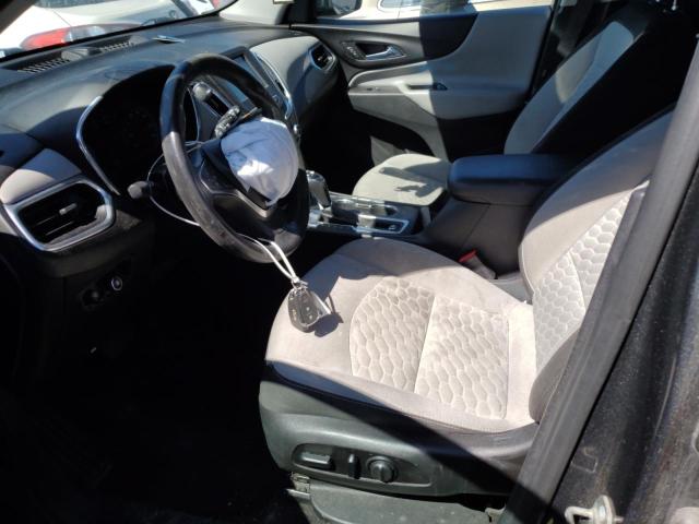 Photo 7 from auction – 2018 CHEVROLET EQUINOX LT with VIN 2GNAXJEV4J6217240