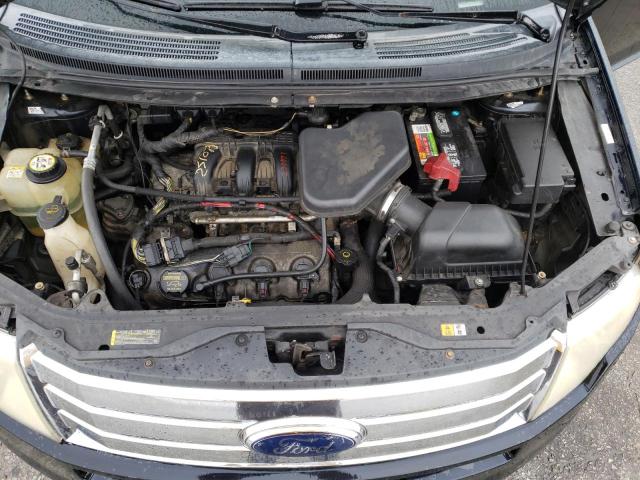 Photo 12 from auction – 2008 FORD EDGE LIMIT with VIN 2FMDK39C58BA12970