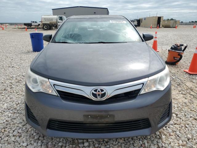 Photo 5 from auction – 2014 TOYOTA CAMRY L with VIN 4T4BF1FK7ER343301