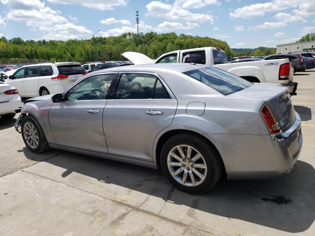 Zdjęcie 2 z aukcji – 2013 CHRYSLER 300C z VIN 2C3CCAET8DH572193
