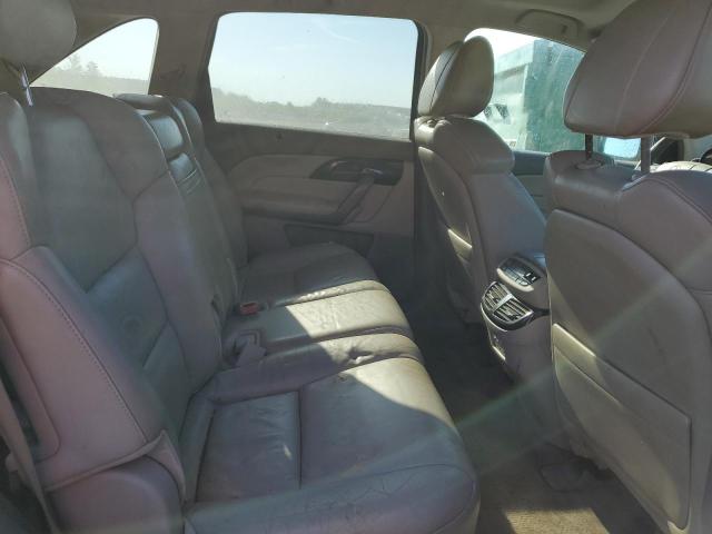 Photo 11 from auction – 2007 ACURA MDX TECHNO with VIN 2HNYD28457H549686