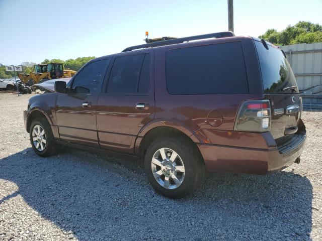 Photo 2 from auction – 2009 FORD EXPEDITION with VIN 1FMFU19549LA11643