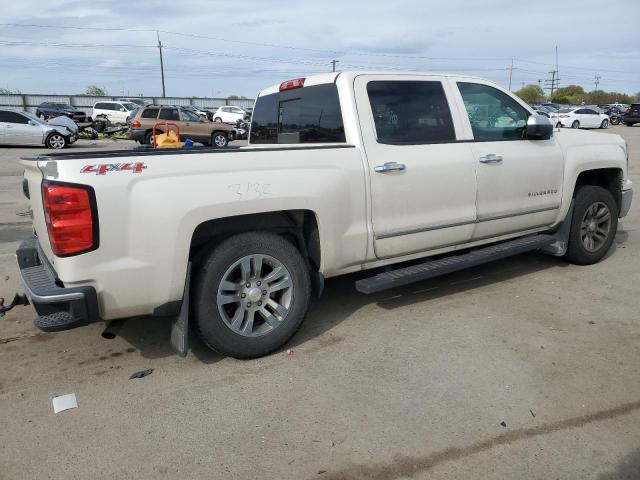 Photo 3 from auction – 2014 CHEVROLET SILVERADO with VIN 3GCUKSEC7EG407584
