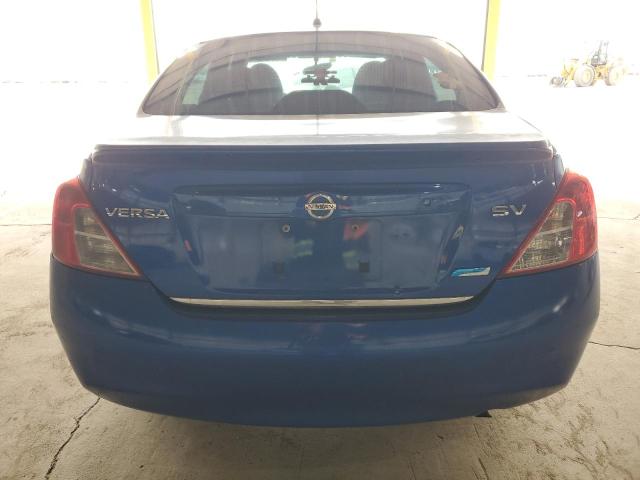Photo 6 from auction – 2012 NISSAN VERSA S with VIN 3N1CN7AP1CL884298