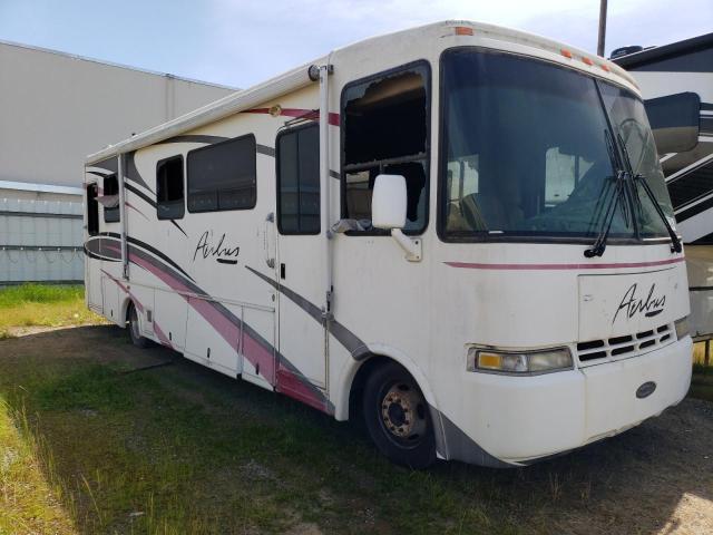 FORD F550 SUPER 2000 with VIN 3FCMF53S3YJA03477 - Photo from auction