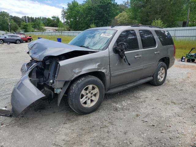 GMC YUKON 2007 with VIN 1GKFC13J57J110692 - Photo from auction