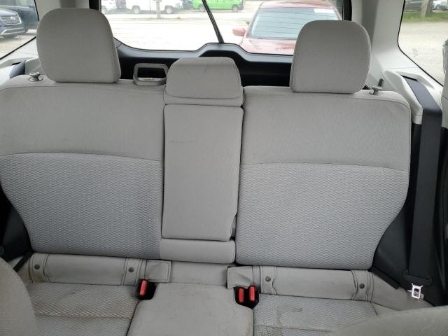 Photo 10 from auction – 2016 SUBARU FORESTER 2 with VIN JF2SJADC5GH486639