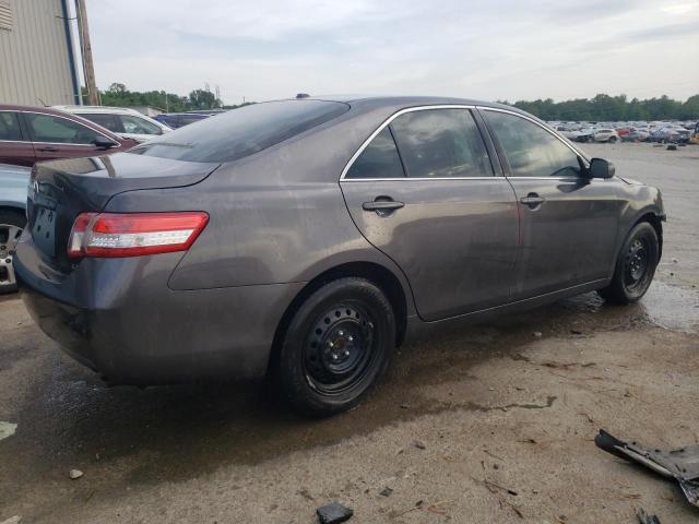 Photo 3 from auction – 2011 TOYOTA CAMRY BASE with VIN 4T4BF3EK9BR208314