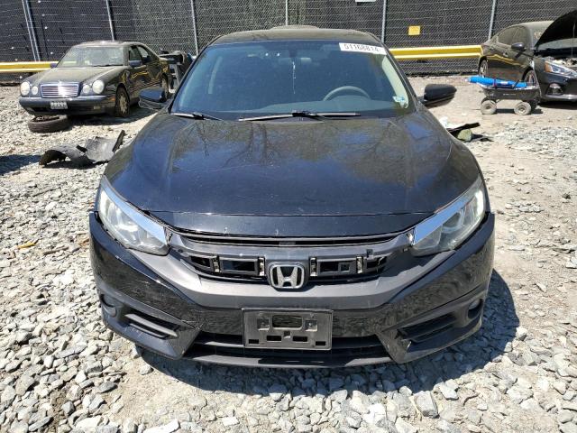 Photo 5 from auction – 2016 HONDA CIVIC EX with VIN 2HGFC1F3XGH640569