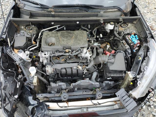 Photo 12 from auction – 2020 TOYOTA RAV4 LE with VIN 2T3H1RFV3LW067182