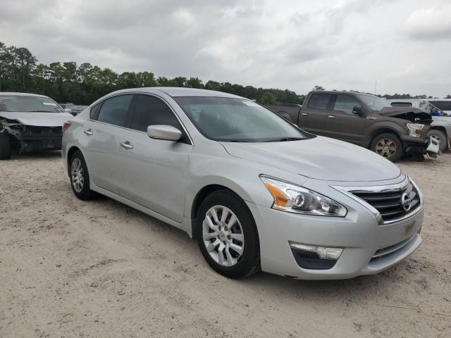Photo 4 from auction – 2013 NISSAN ALTIMA 2.5 with VIN 1N4AL3AP9DN567203