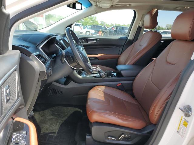 Photo 7 from auction – 2015 FORD EDGE TITAN with VIN 2FMTK3K81FBB00512