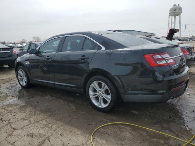 Photo 2 from auction – 2014 FORD TAURUS SEL with VIN 1FAHP2E81EG162684