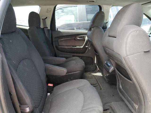 Photo 11 from auction – 2012 CHEVROLET TRAVERSE L with VIN 1GNKRJED0CJ363095
