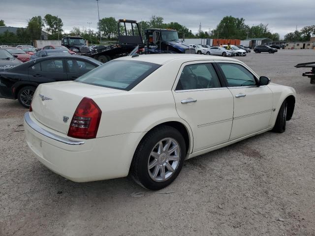 Photo 3 from auction – 2006 CHRYSLER 300C with VIN 2C3KA63H56H100372